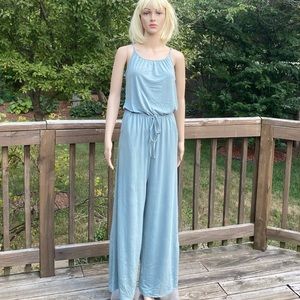 The Zenana Jumpsuit